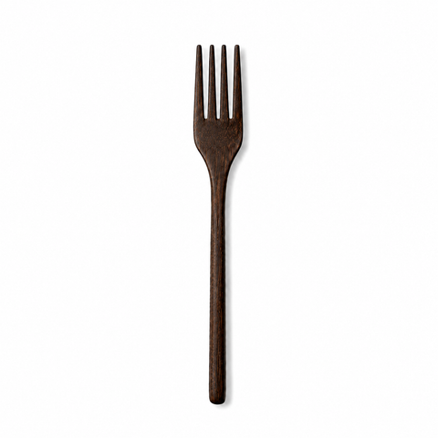 Tenedor Koa