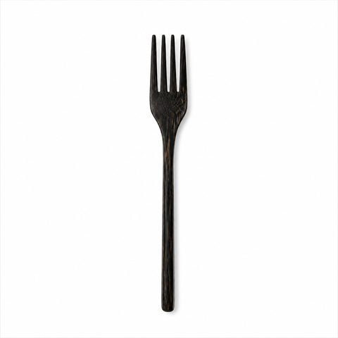 Tenedor Koa