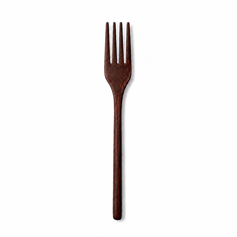 Tenedor Koa