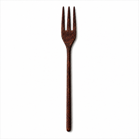 Tenedor Olmo