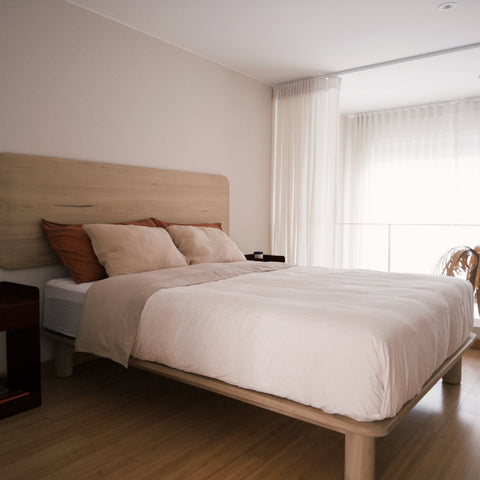 Cama KA