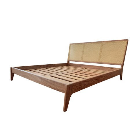 Cama Llamas