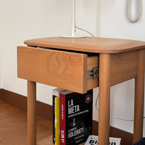 Mesa de Noche Kaia