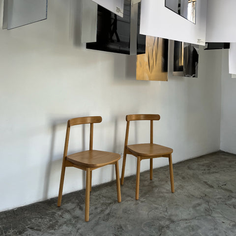 Silla Almita