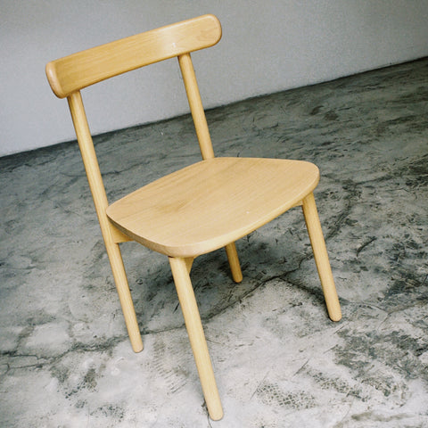 Silla Almita