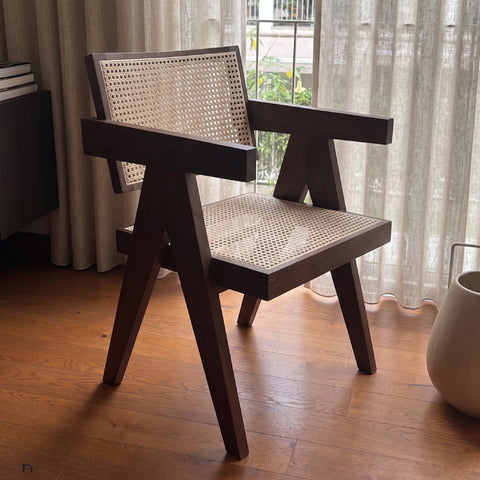Silla JPJ