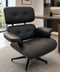 Sillón Clásico Negro