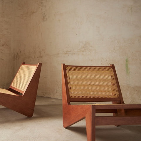 Sillón Kanguro