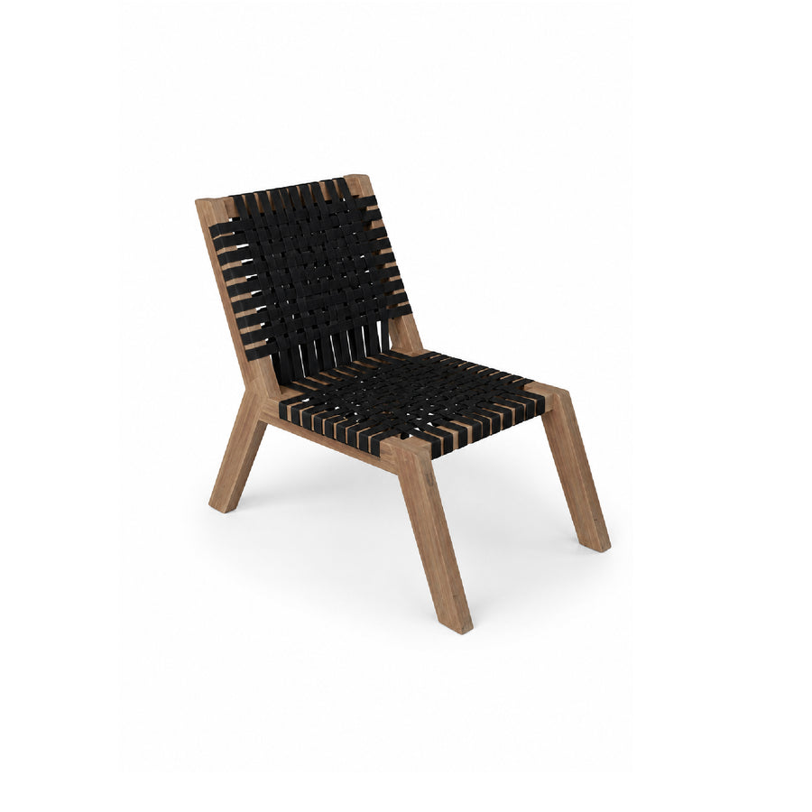 Sillón Trenzado